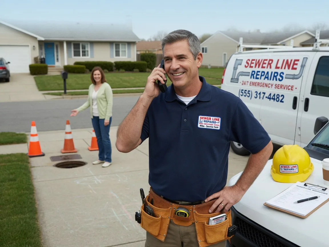 Emergency Plumber Bristow, OK FAQs